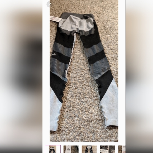 Alo legging